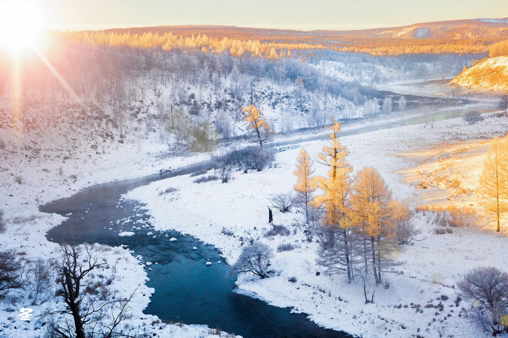 看了再见爱人4 想立刻飞去内蒙古 攻略有✅