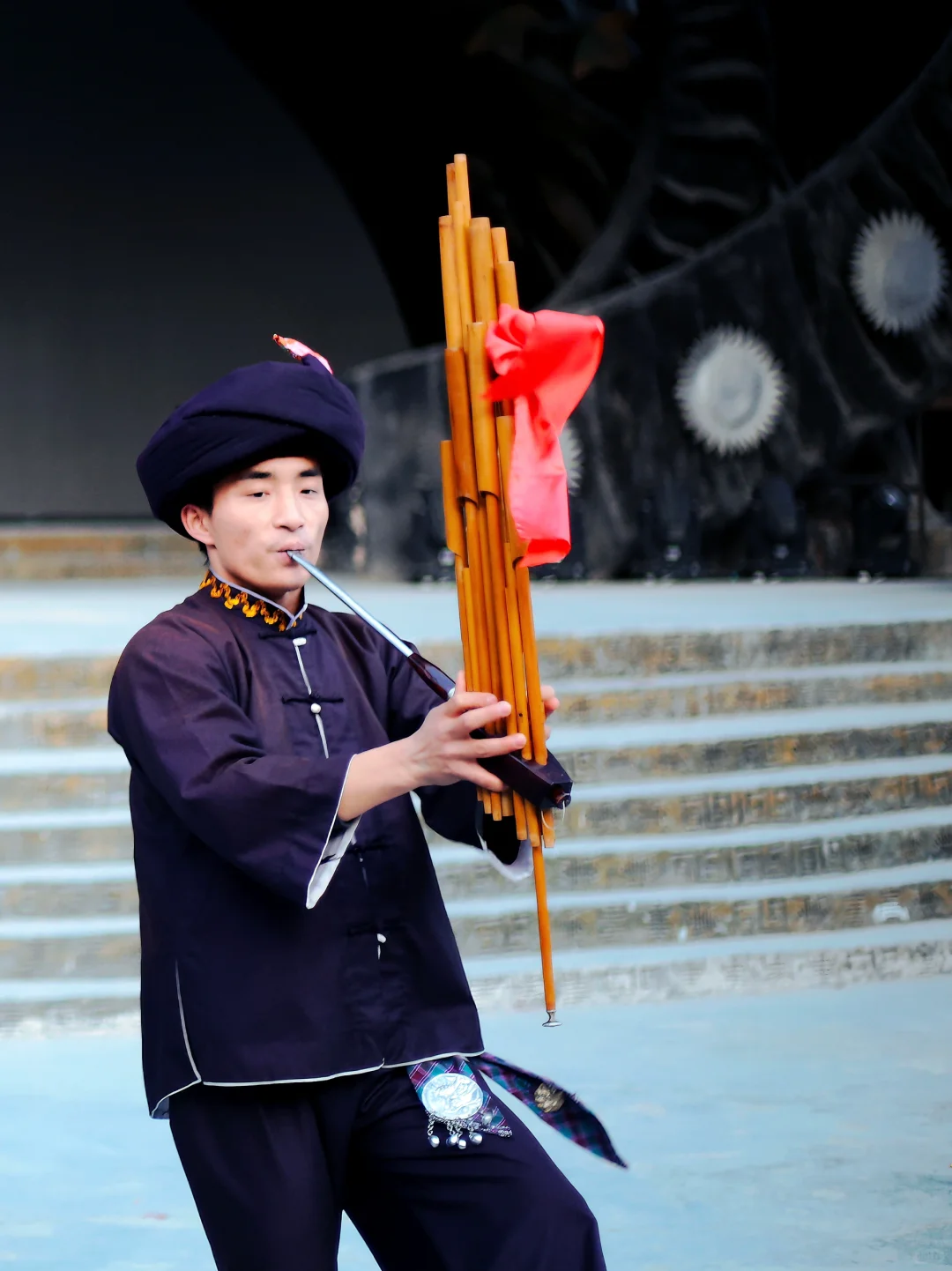 贵州过年旅游攻略 | 体验非遗春节🏮
