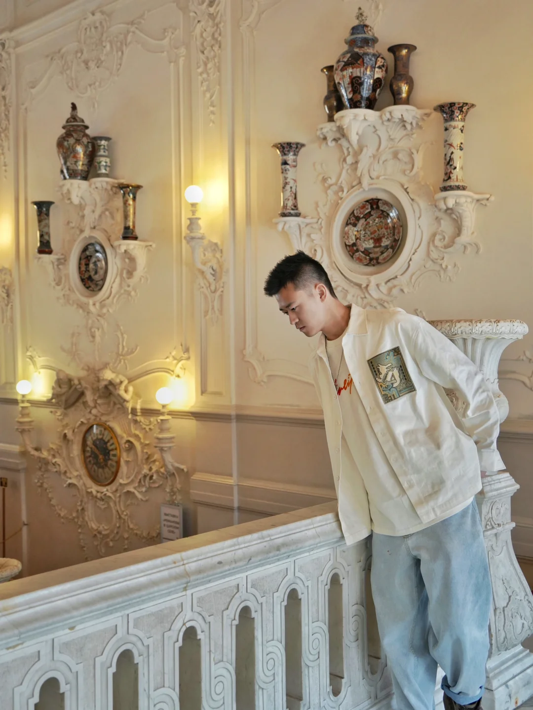 🇷🇺一篇玩透圣彼得堡｜速游+深度路线推荐