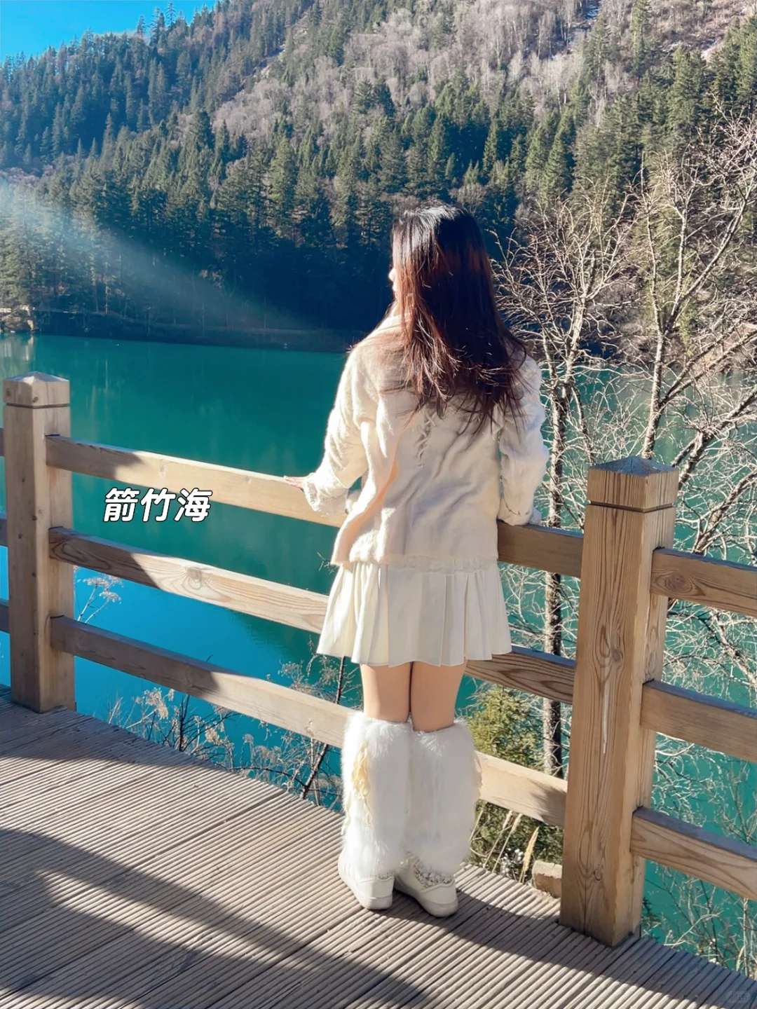 1月现状📍谁说这是淡季😱春节要来的宝听劝！