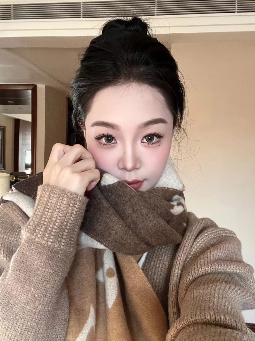 不是瑞士去不起 而是长白山更性价比