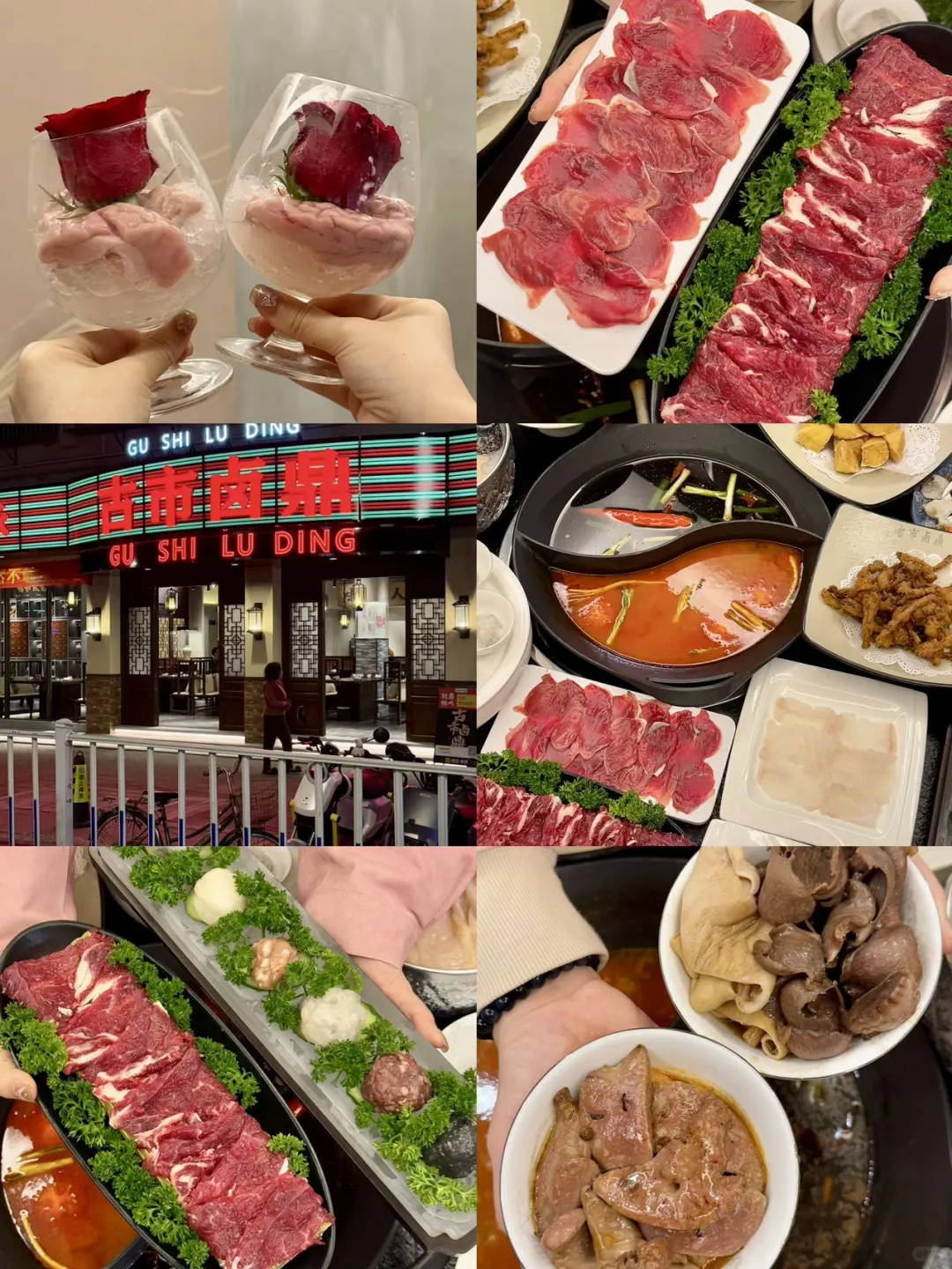 1-2月汕头旅游攻略❗要去的姐妹🐴住