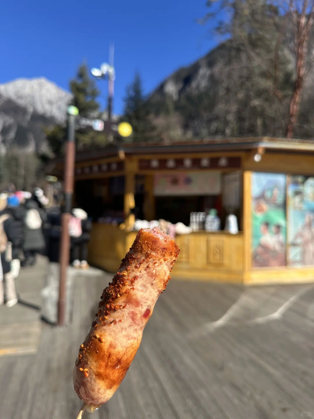 1月现状📍谁说这是淡季😱春节要来的宝听劝！