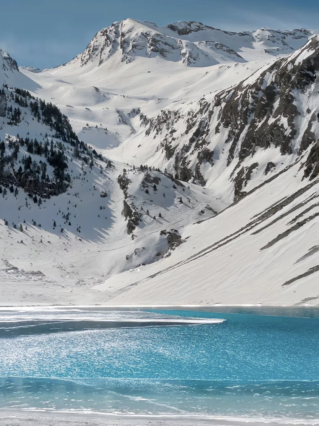 春节不回家，一个人去旅行也很快乐😁