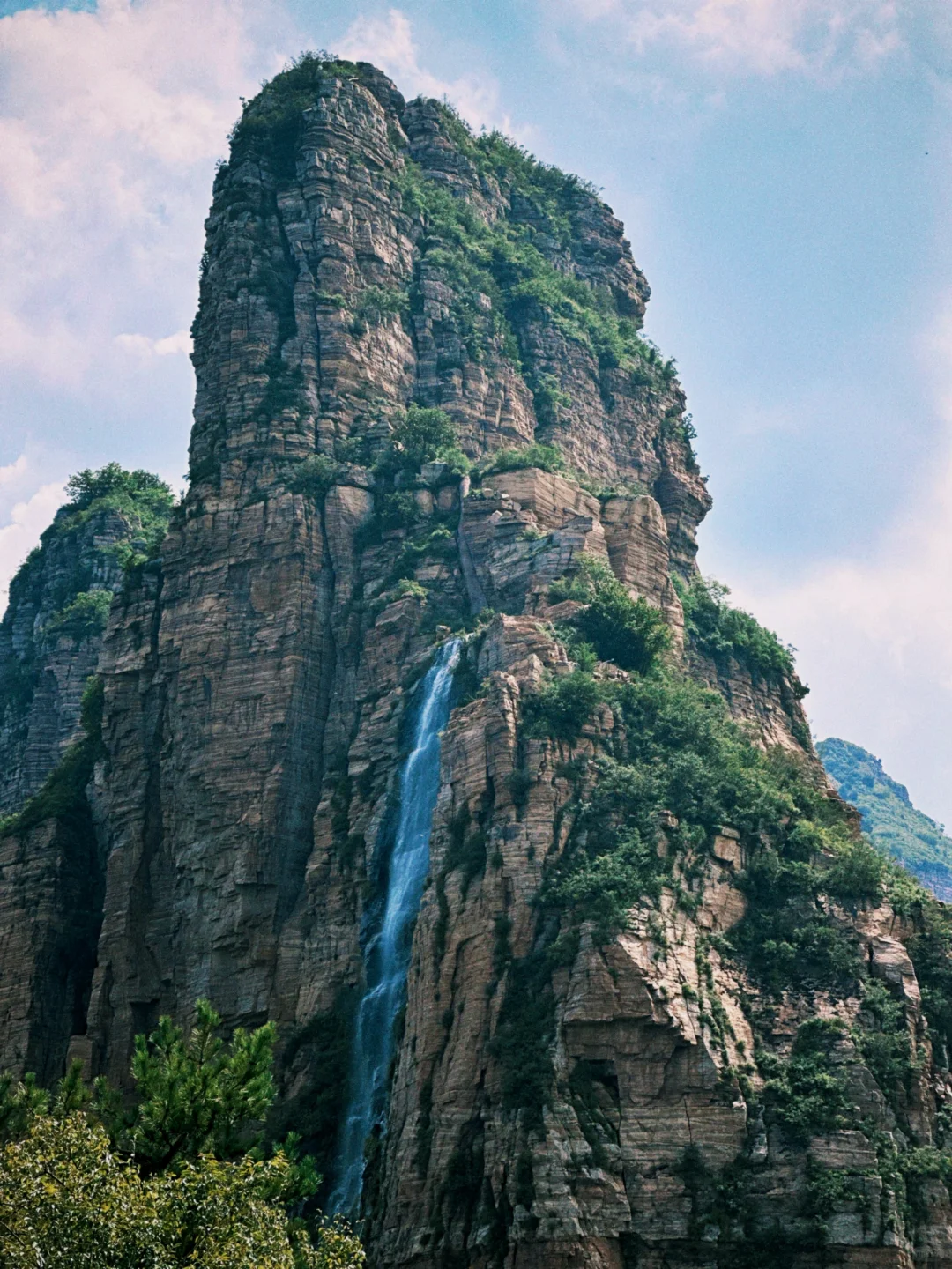 可抄邯郸景点攻略👇东太行/响堂山/博物馆