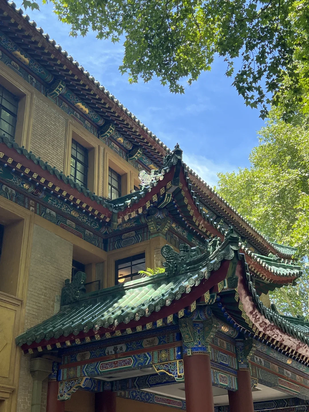 国庆南京四天三夜旅行攻略，超全保姆级攻略