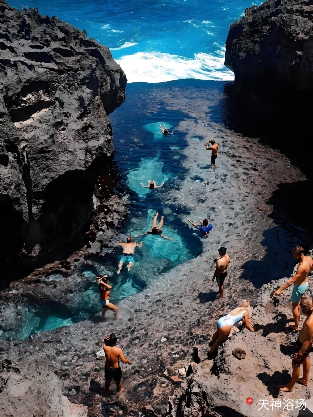 佩尼达岛登船全攻略,一篇教你怎么安全抵达