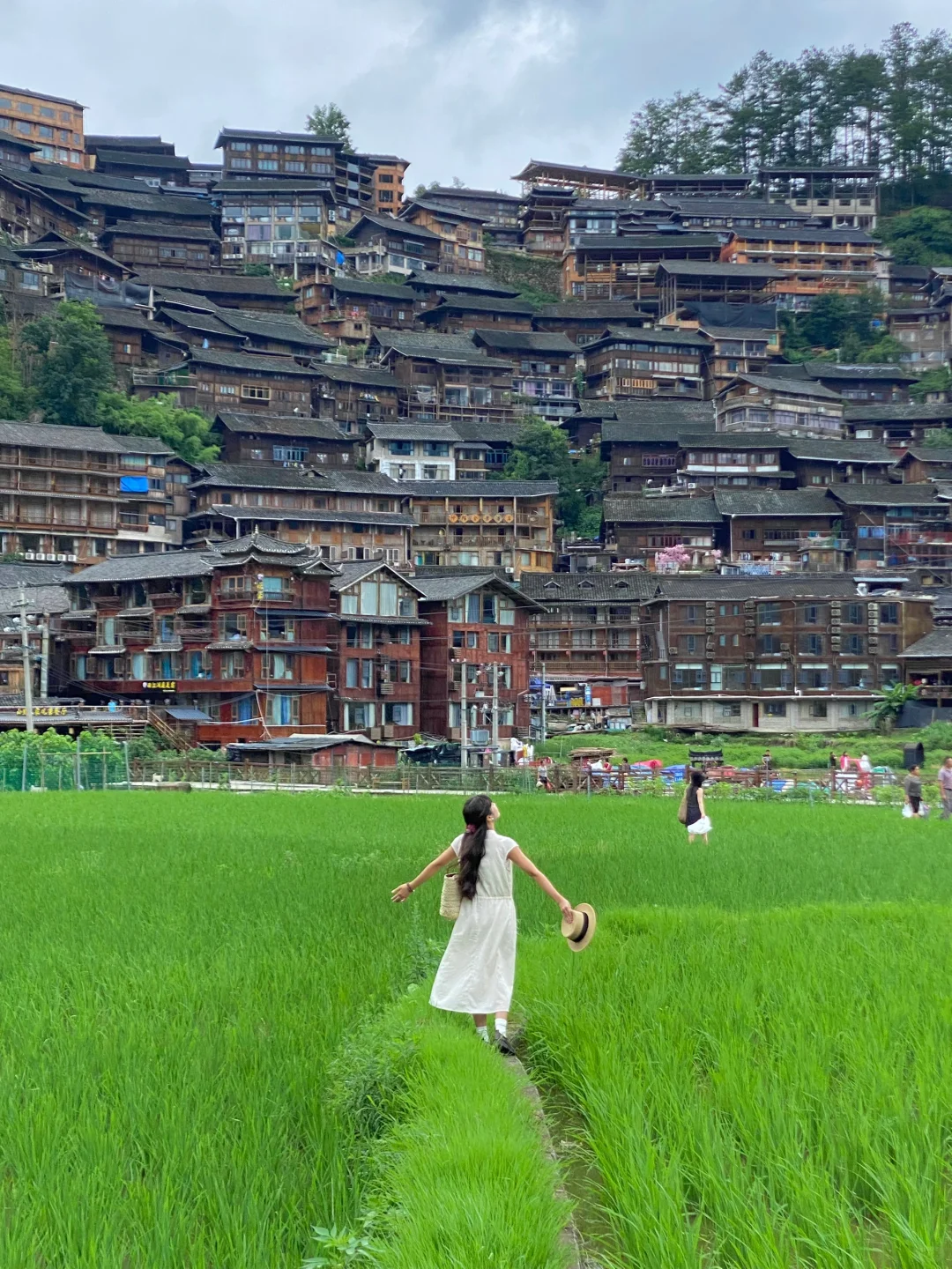 这是我买iPhone的意义🌸春夏秋冬Live~