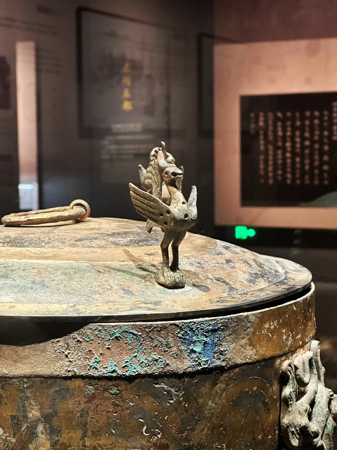 可抄邯郸景点攻略👇东太行/响堂山/博物馆