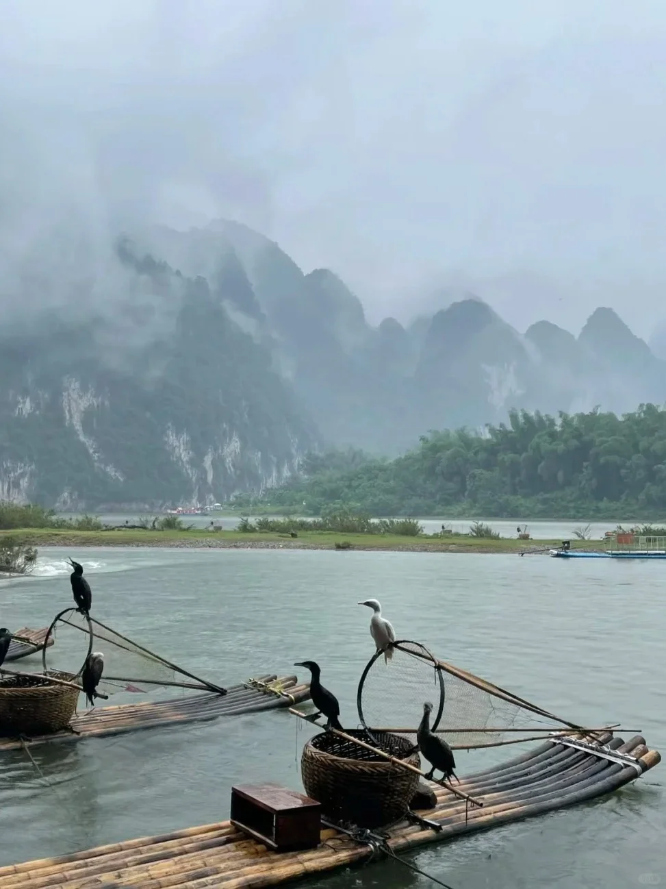 桂林4日攻略，正确游玩顺序一次性搞定✅