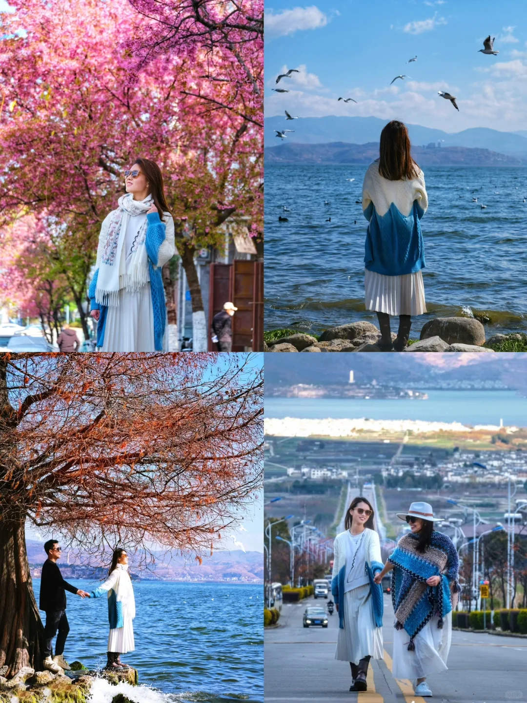 大胆一点‼️北京周末说走就走【高铁3h内版】