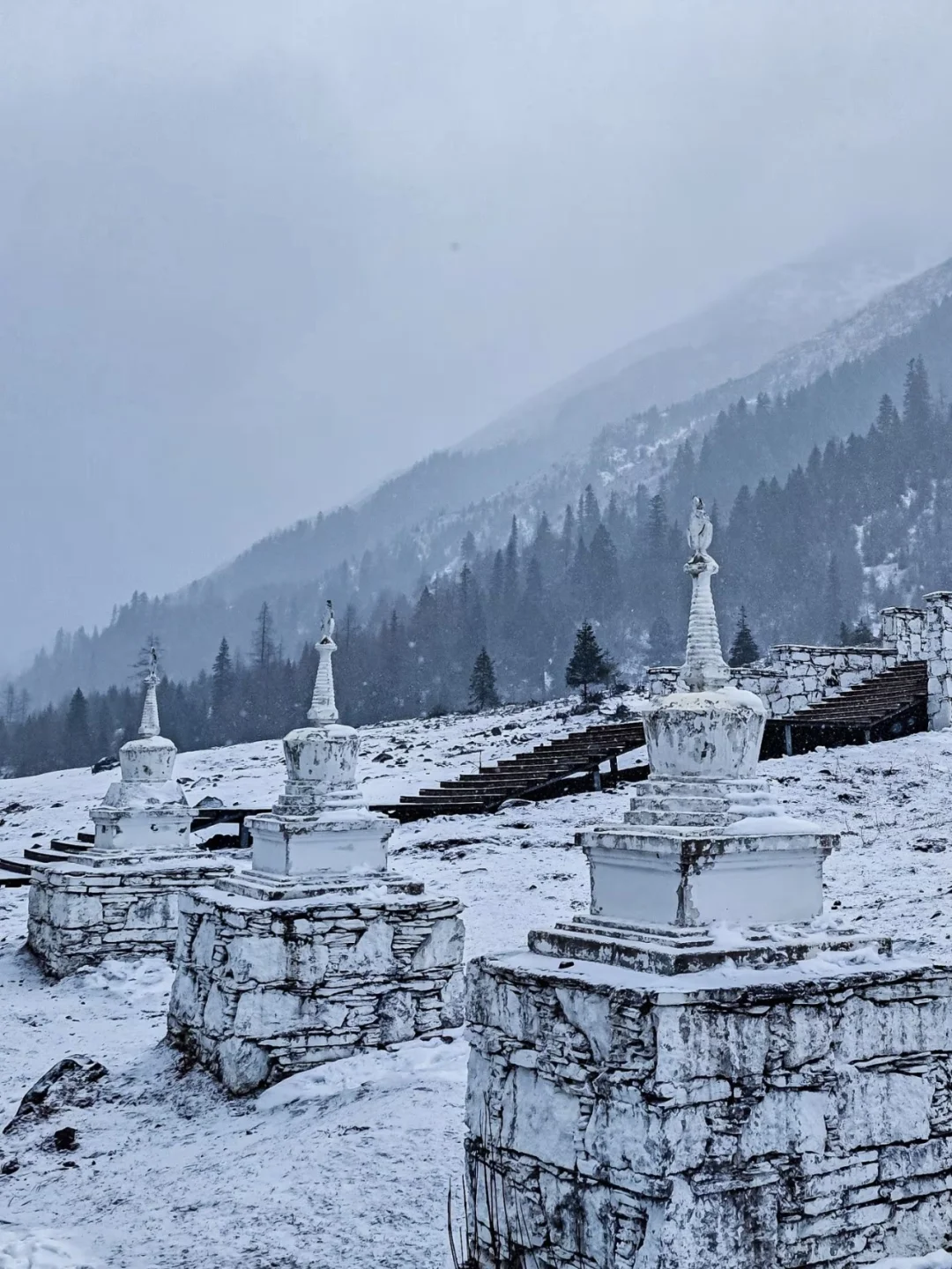 春节不回家，一个人去旅行也很快乐😁
