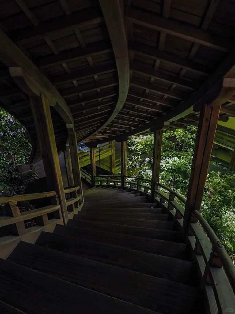 日本｜第三次来京都｜我的7️⃣个小众景点分享