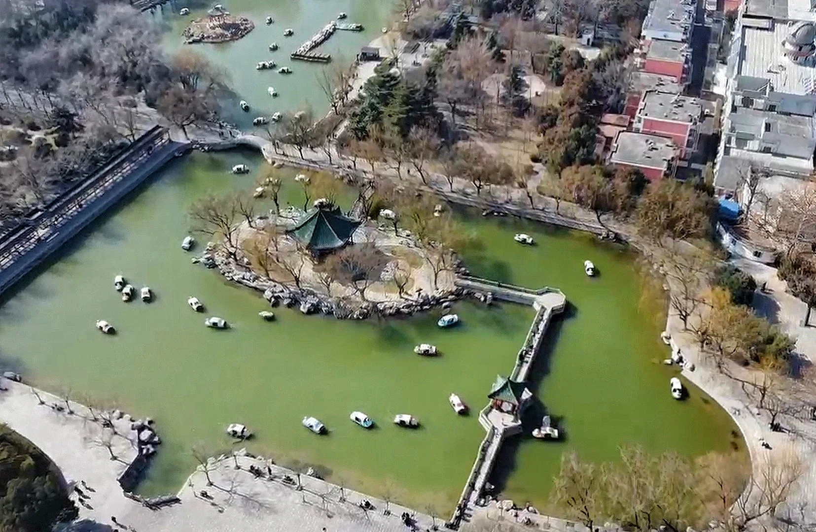 秦始皇出生地，在邯郸！