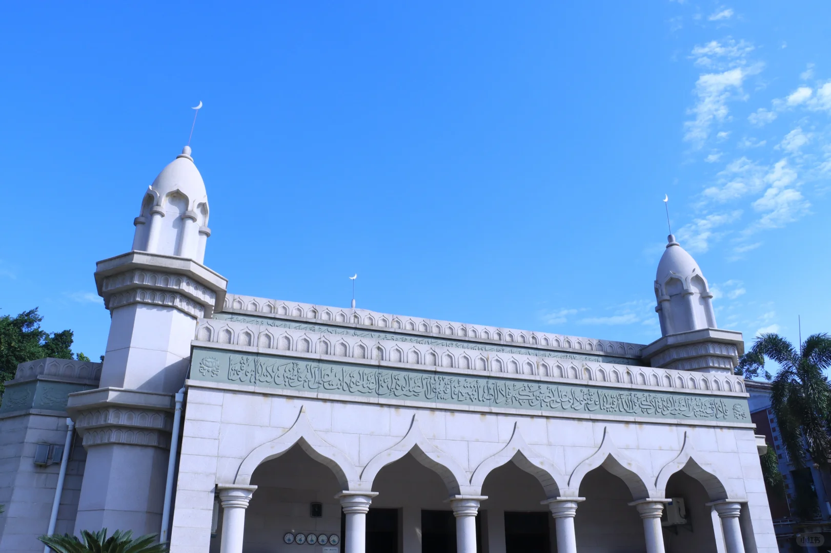 泉州超详细景点分布与游玩路线‼️省时省力!