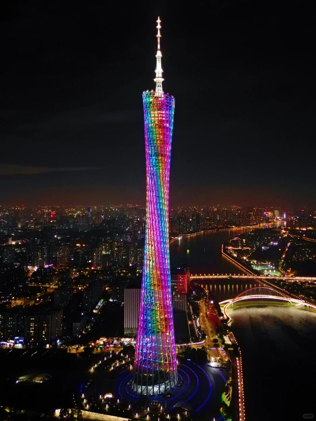 人生建议‼️离开广州前要拍的1️⃣5️⃣张照片