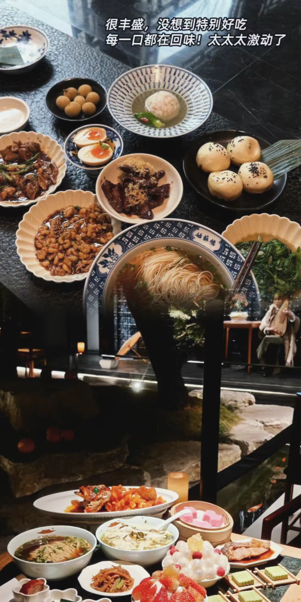 苏州旅游必去景点！不去真的会后悔❗️