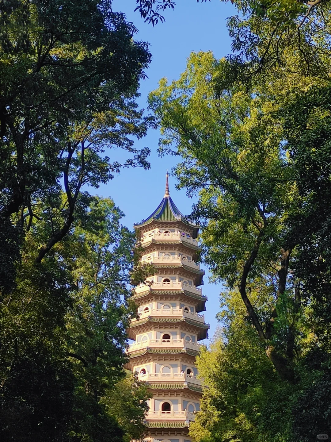 国庆南京四天三夜旅行攻略，超全保姆级攻略