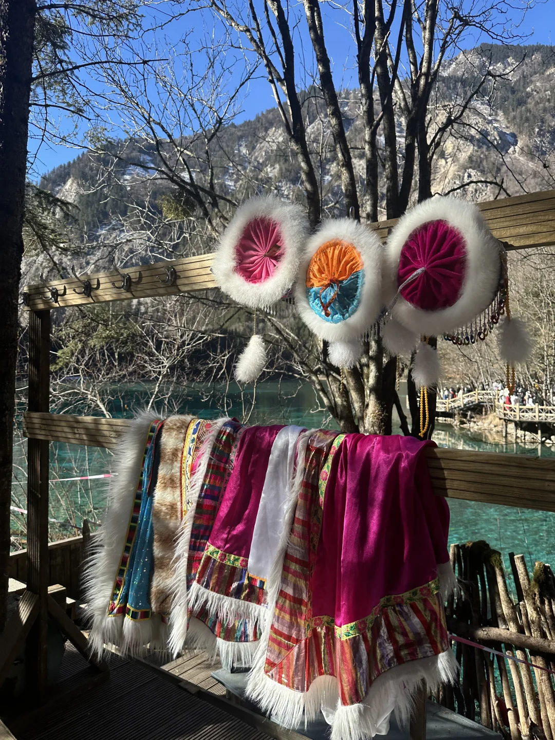 1月现状📍谁说这是淡季😱春节要来的宝听劝！