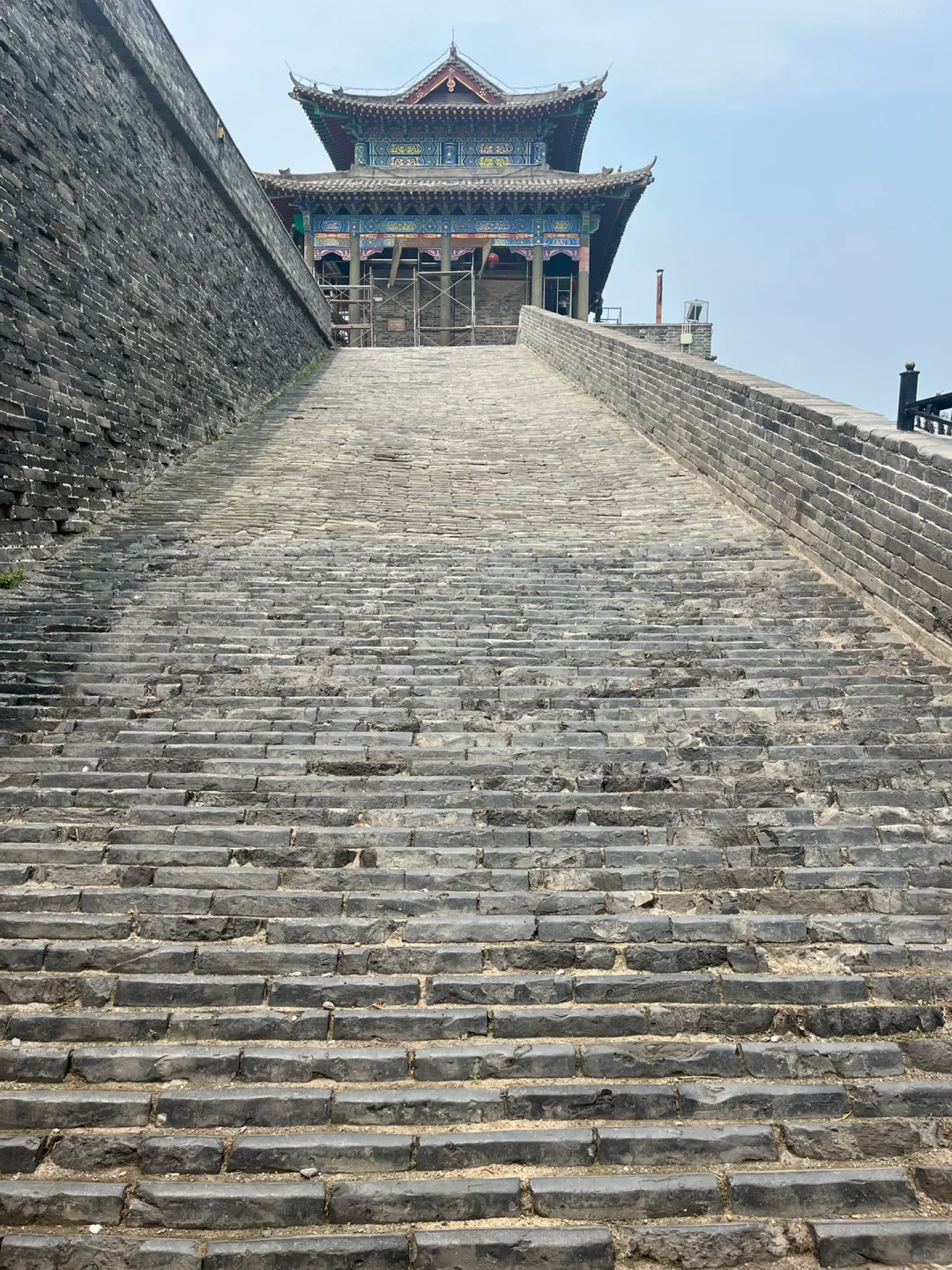 邯郸永年广府古城的最佳打开方式！