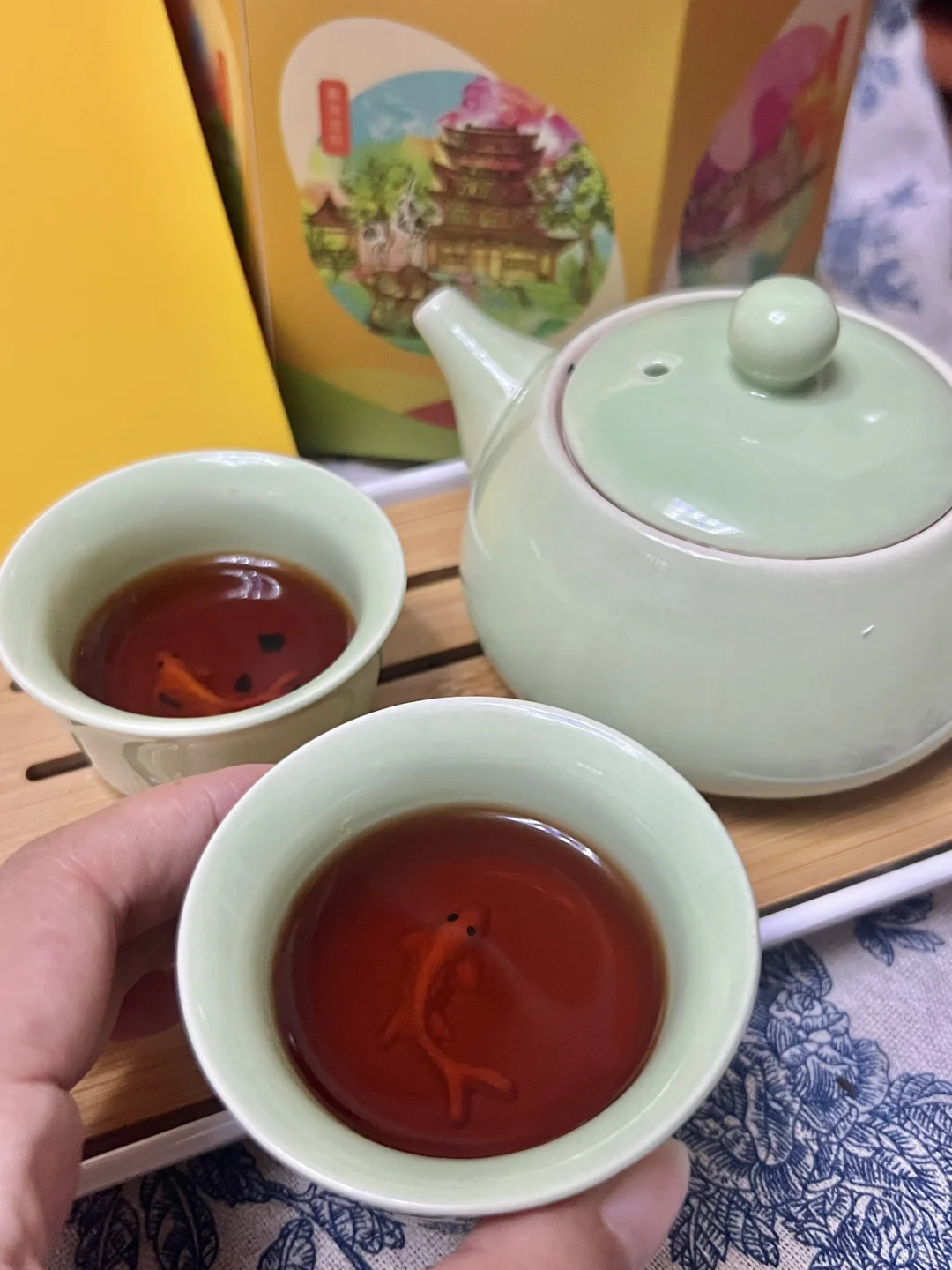 广西梧州吃喝玩乐地图‼️懒人攻略直接抄‼️