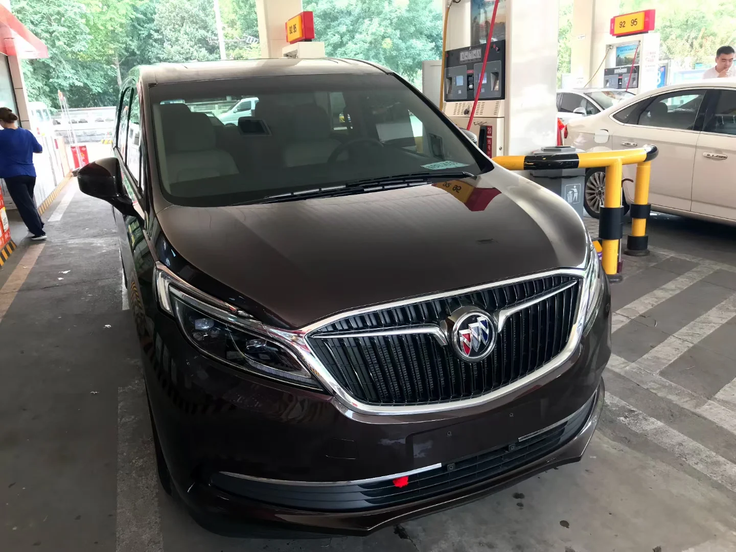 北京各大旅游景点