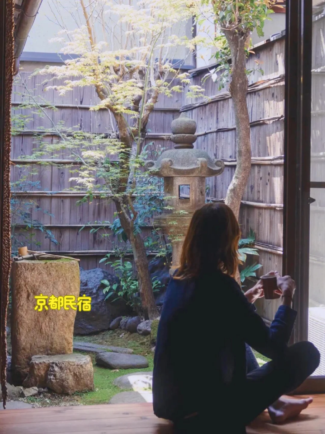 日本｜第三次来京都｜我的7️⃣个小众景点分享