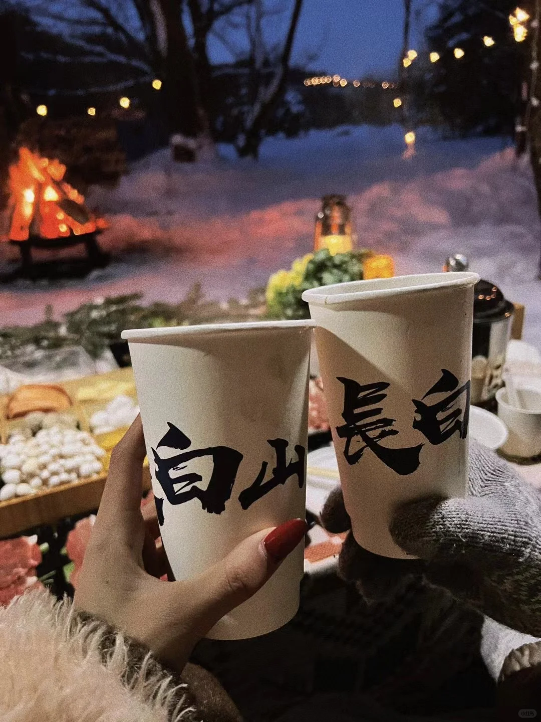 不是瑞士去不起 而是长白山更性价比