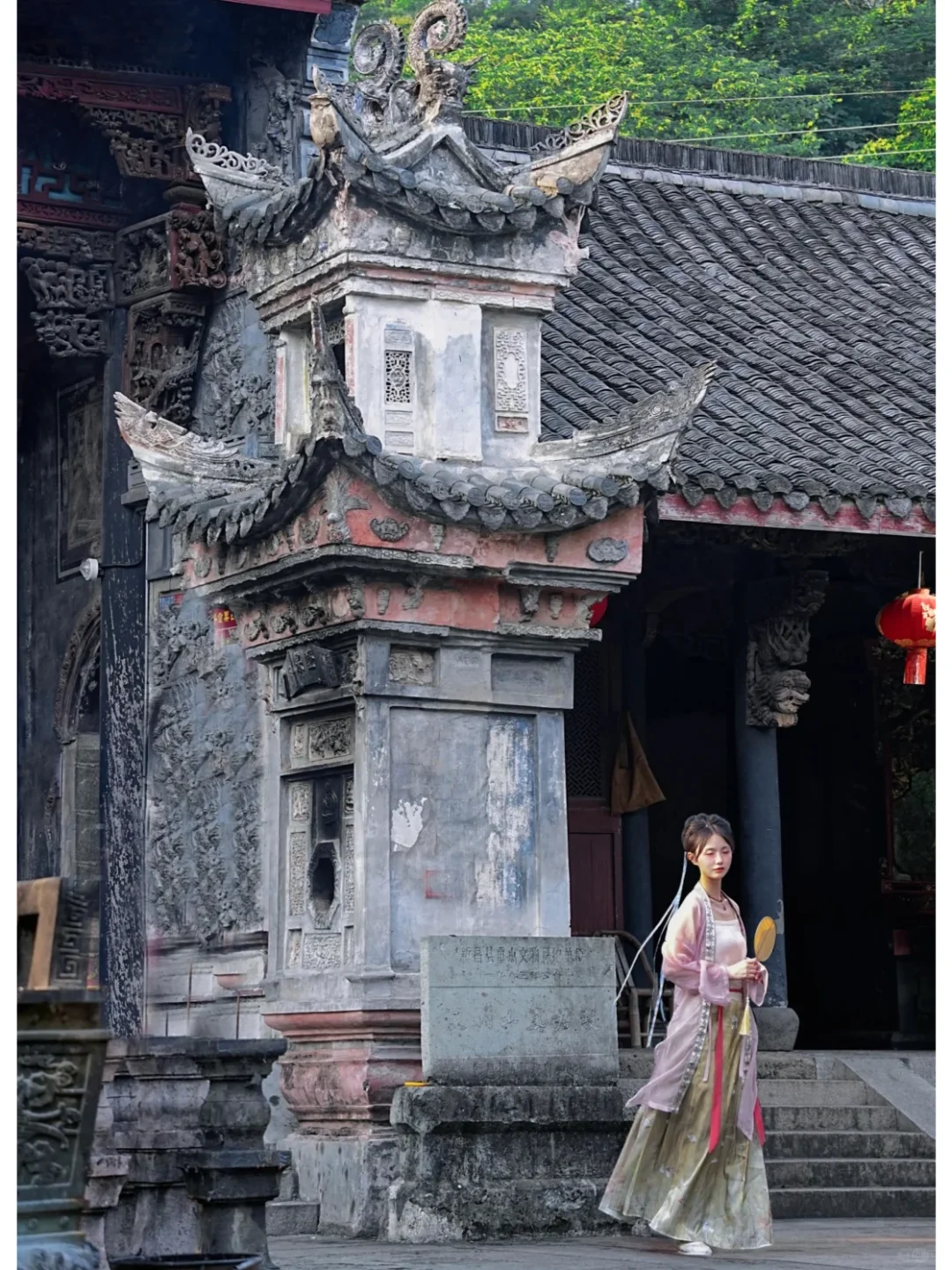 @韩国欧尼欧巴,看看我们大浙江吧‼️