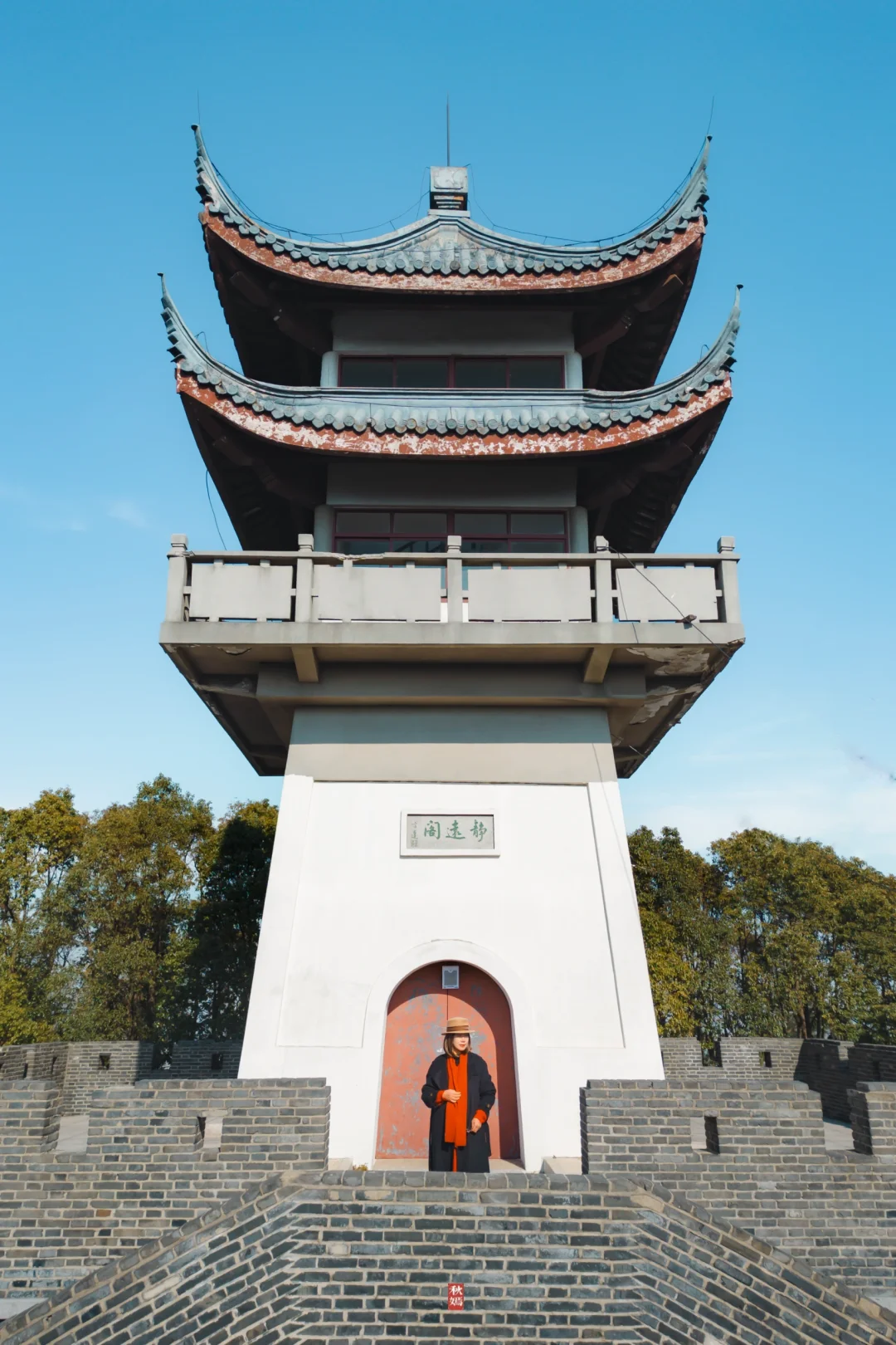 冬季来常熟，本地人推荐这8个小众景点！