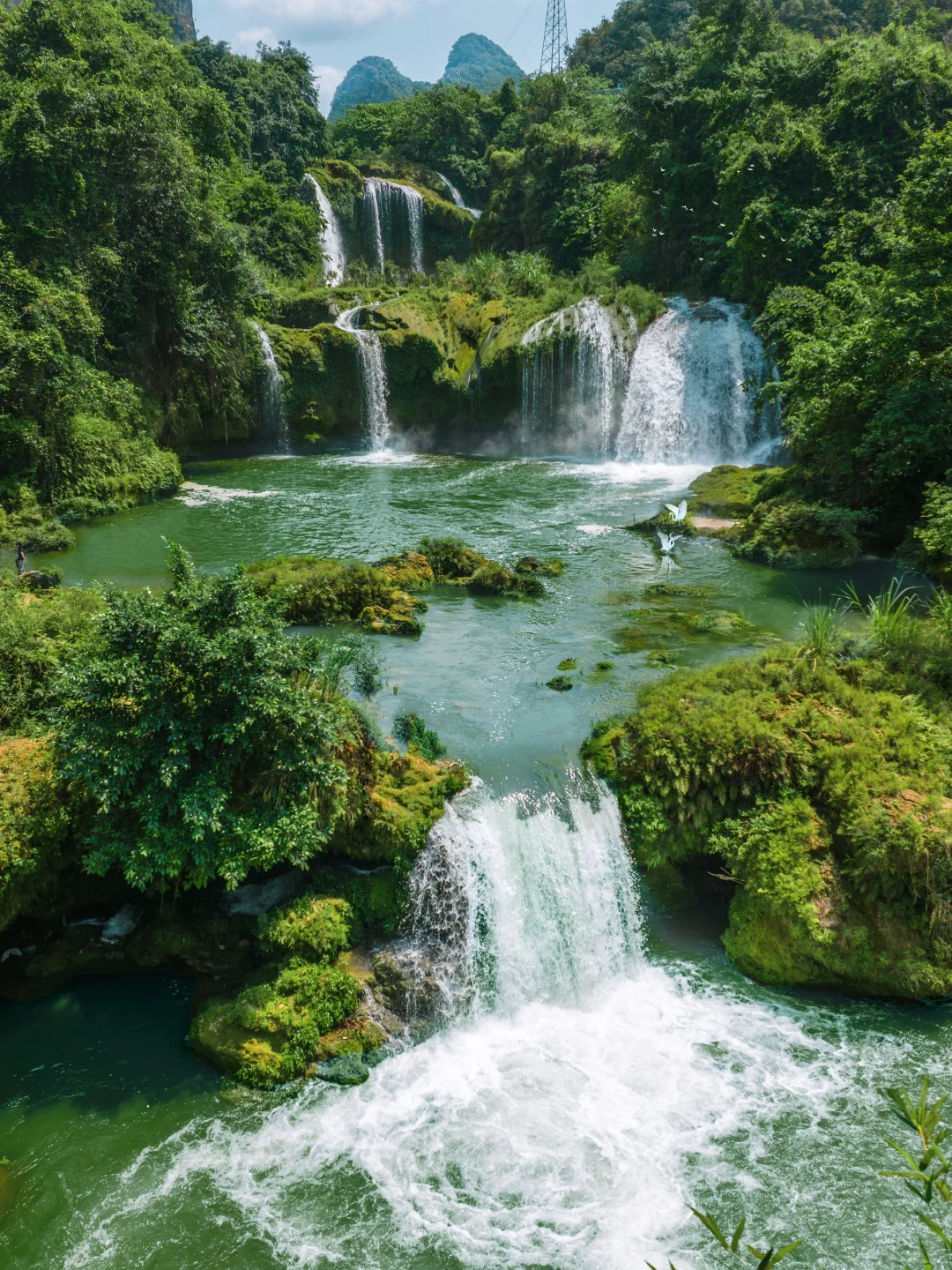 世界慢慢游｜以为桂林很美了❗️直到我去了……