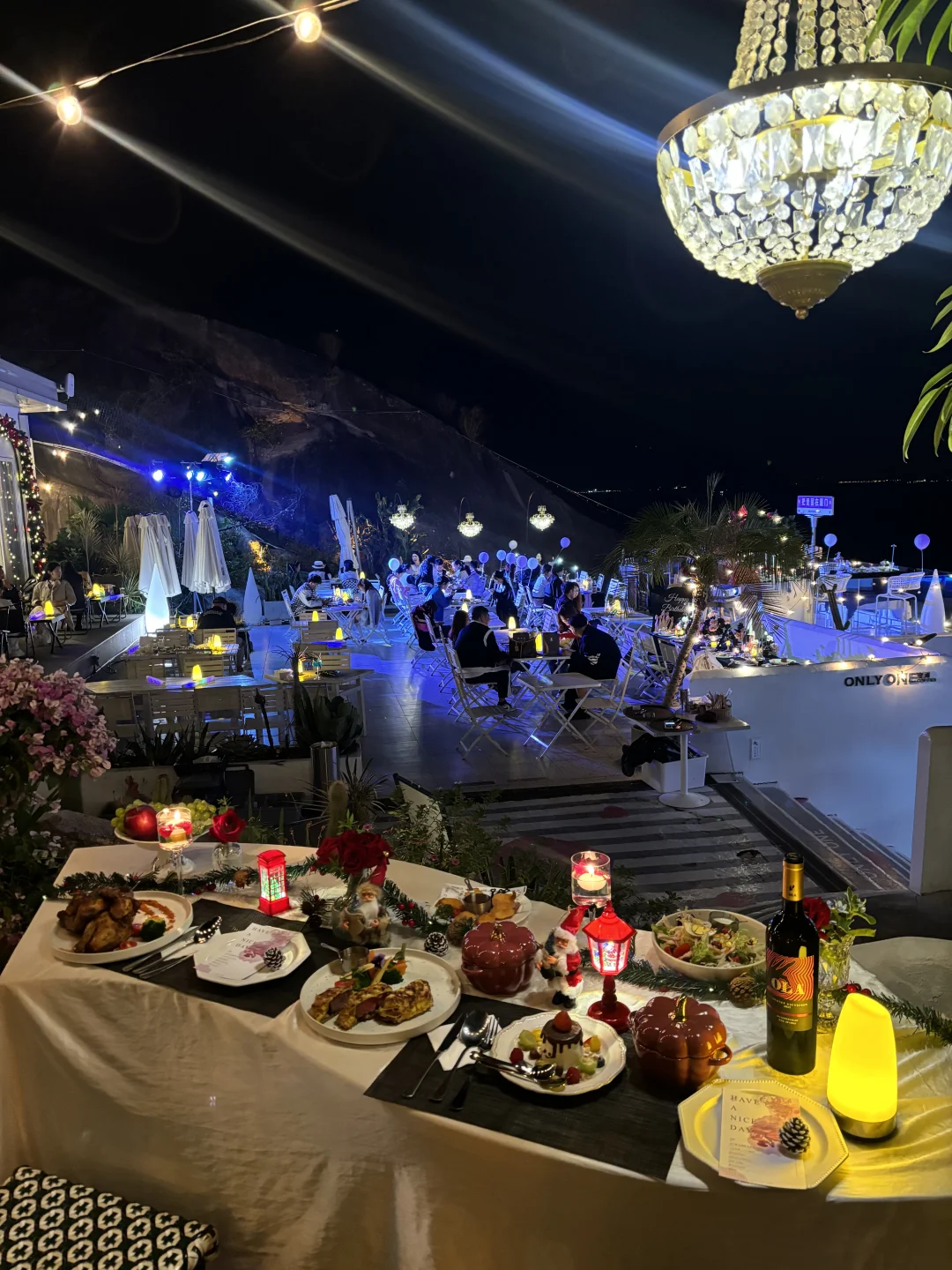 来厦门第一站！！！直奔这里！！最适合看夕阳的