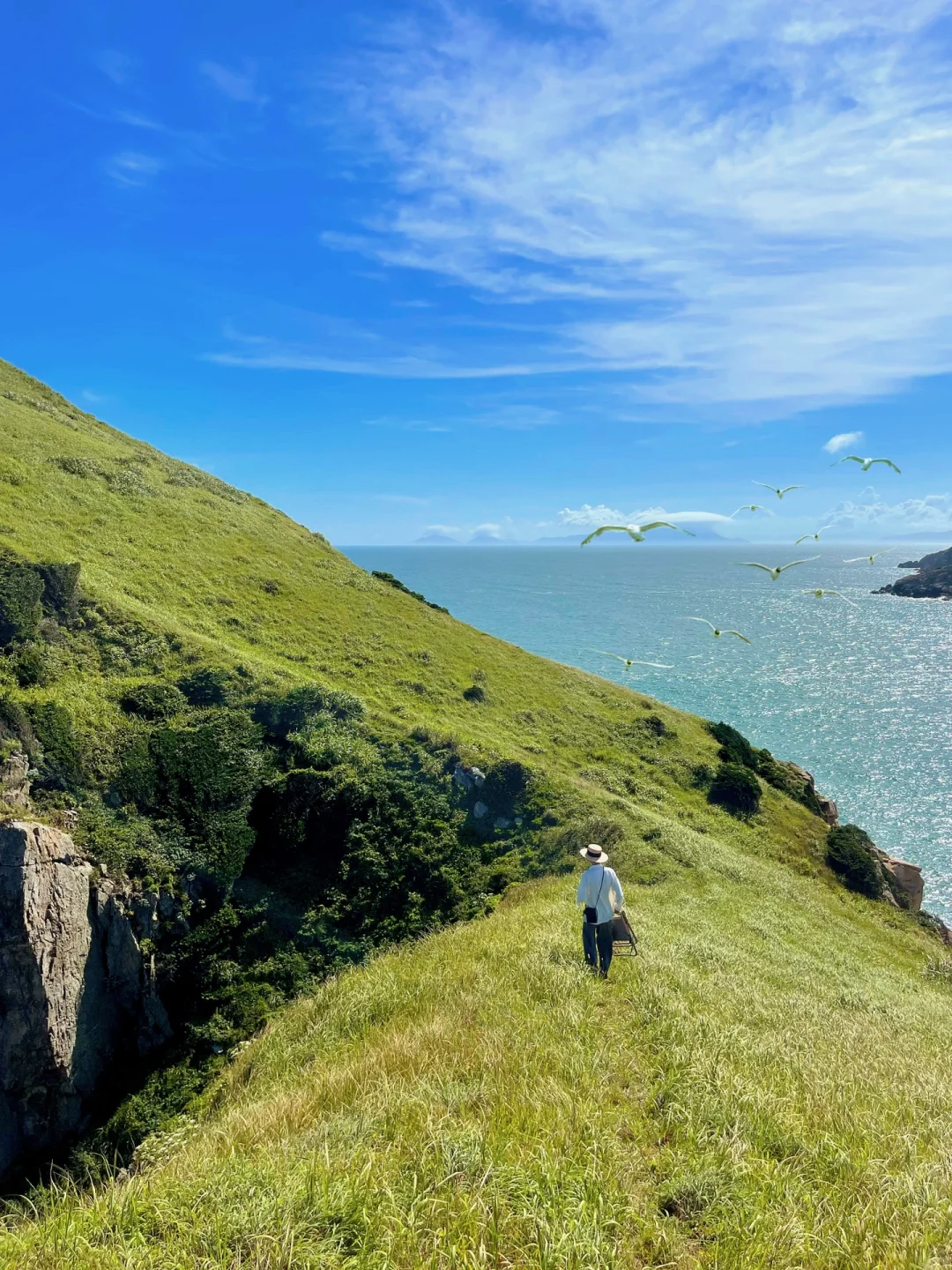不敢相信,国内的这些景点美绝了~