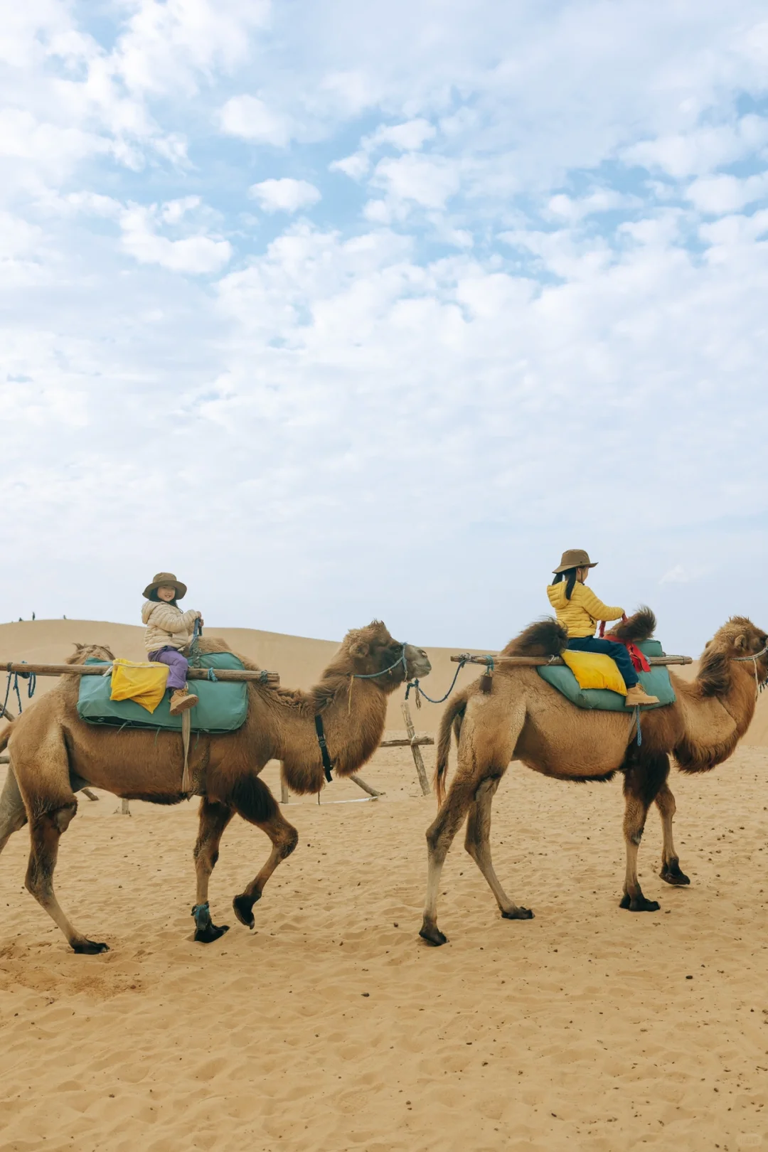 真心推荐一个我认为适合国庆的冷门旅游路线