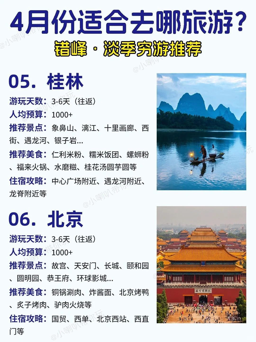 大美中国—各地