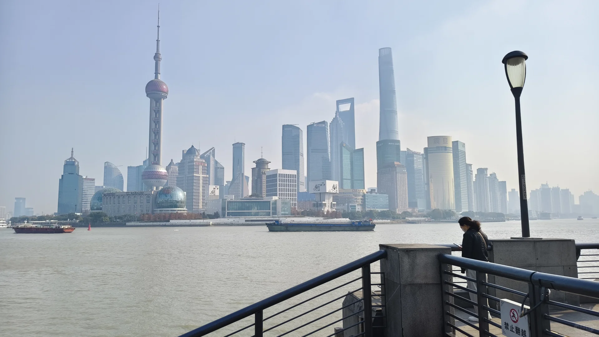 特种兵探索上海，两天 15 个景点