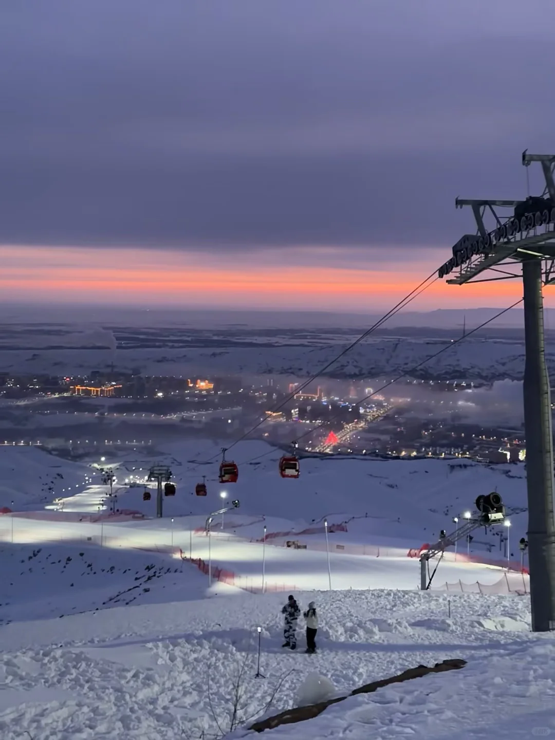 live｜国家地理没骗我‼️阿勒泰真的太美了