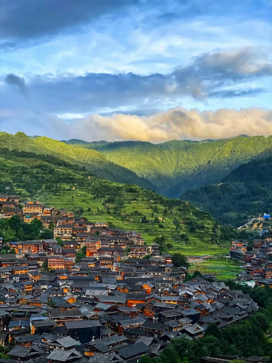 跟着《国家地理》去了的这个几个地方❗超值