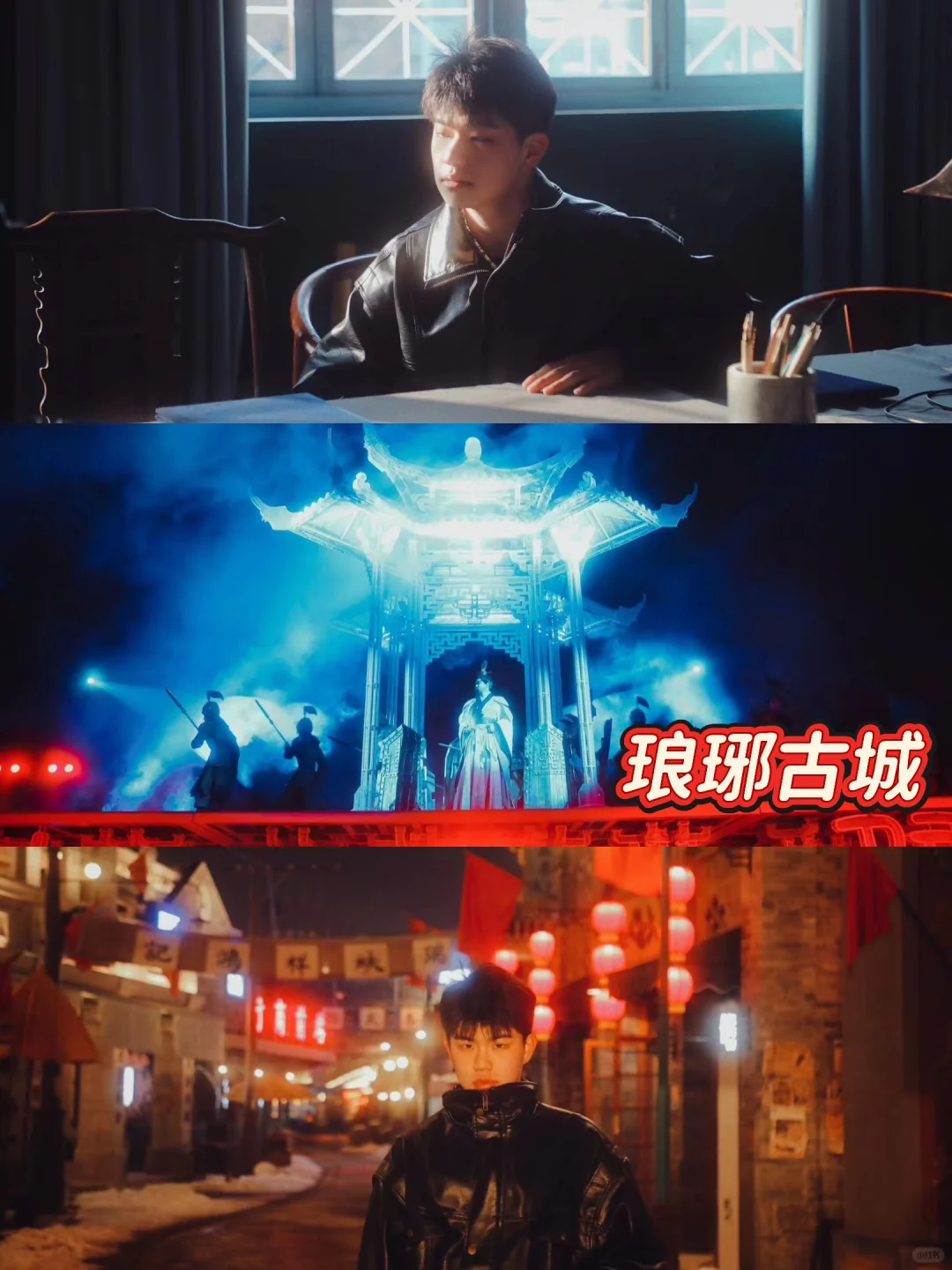 三刷临沂攻略|一座绝对被低估的旅游城市