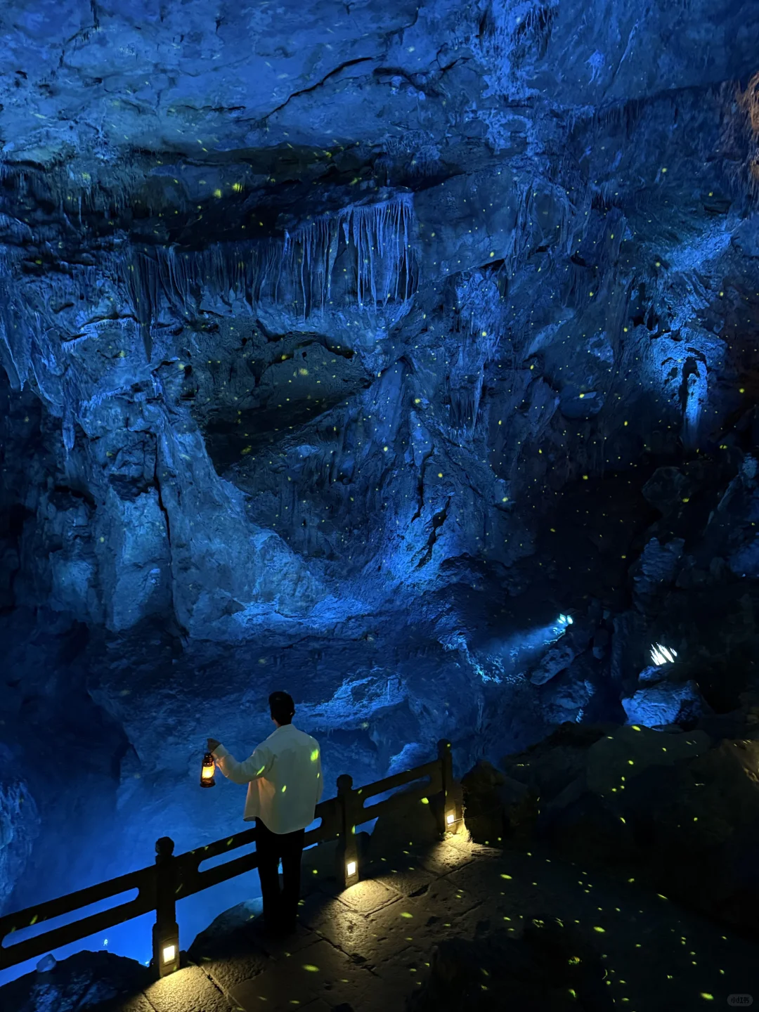 以为西湖已经够美了，直到我去了这里…