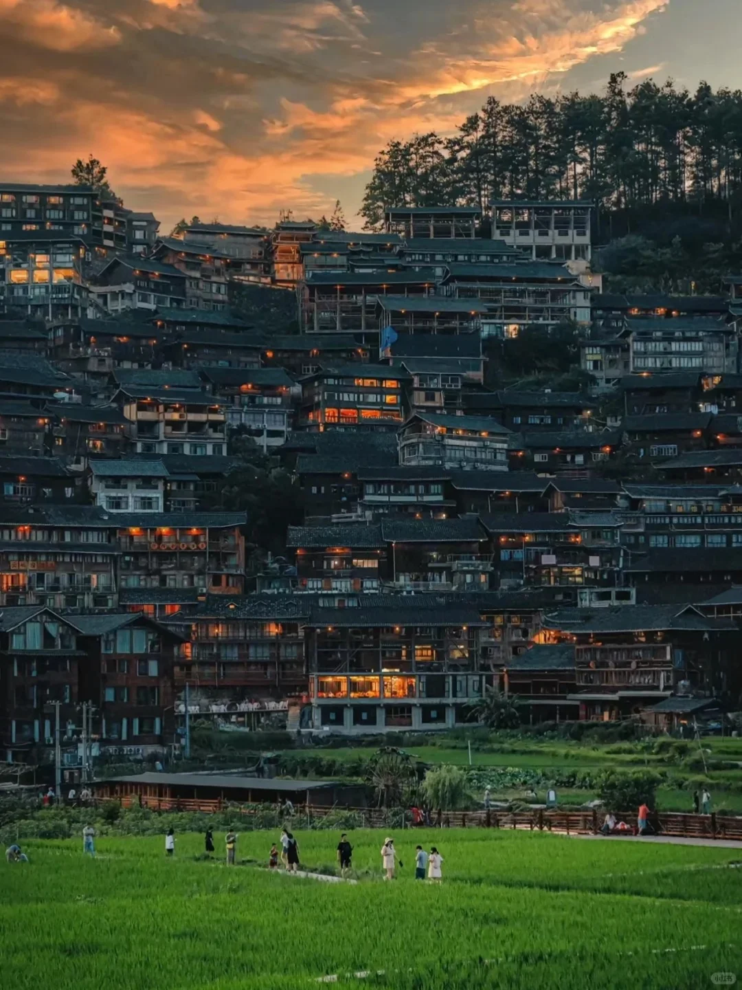 跟着《国家地理》去了的这个几个地方❗超值