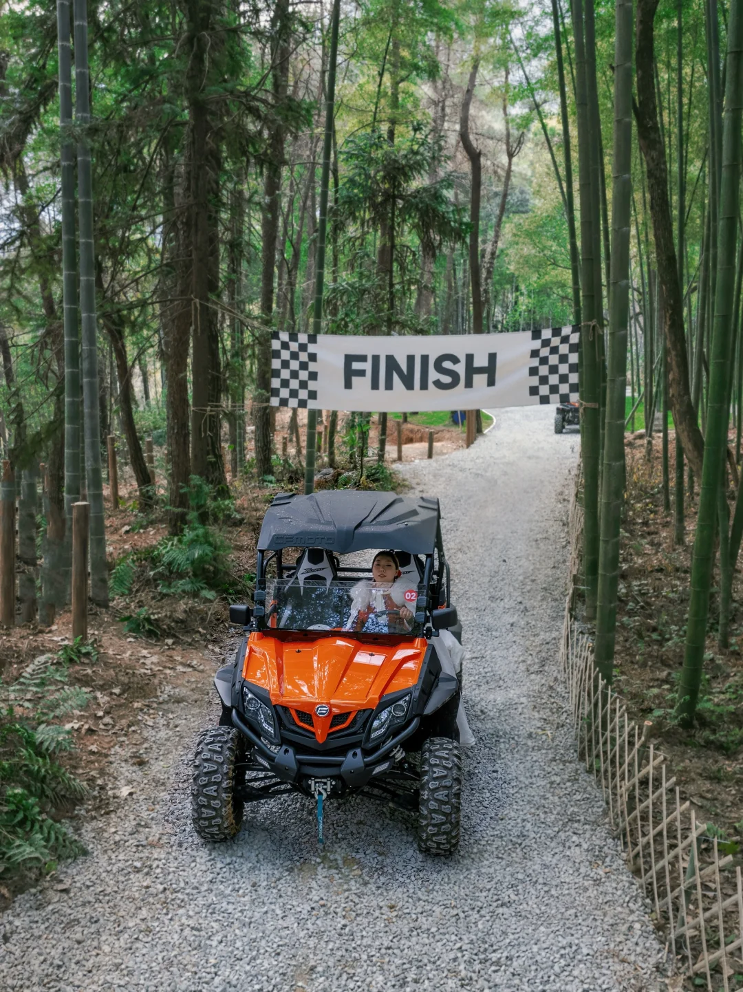 桐庐live到了梦幻仙境❗️