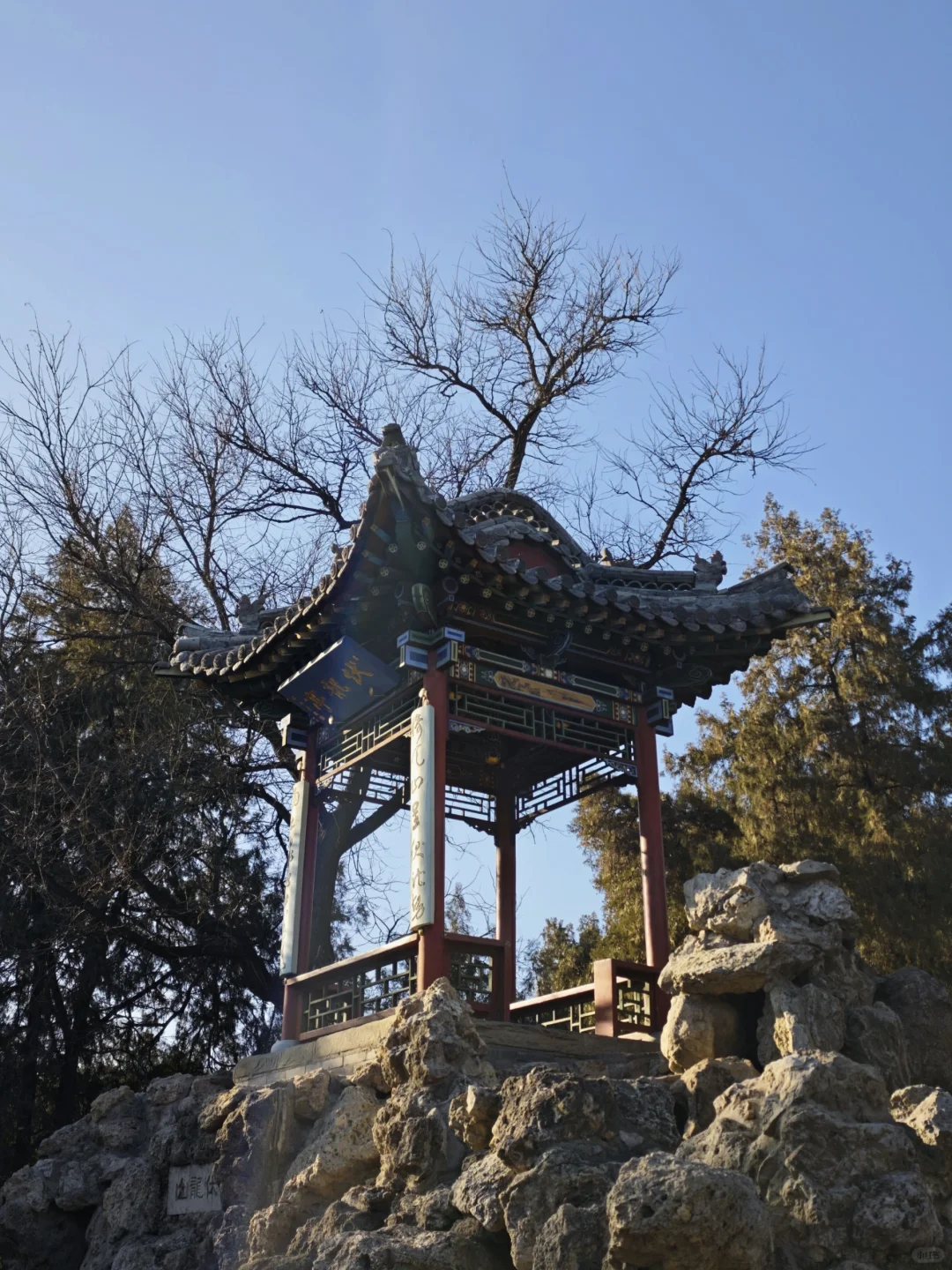 晋祠公园｜太原唐晋博物馆