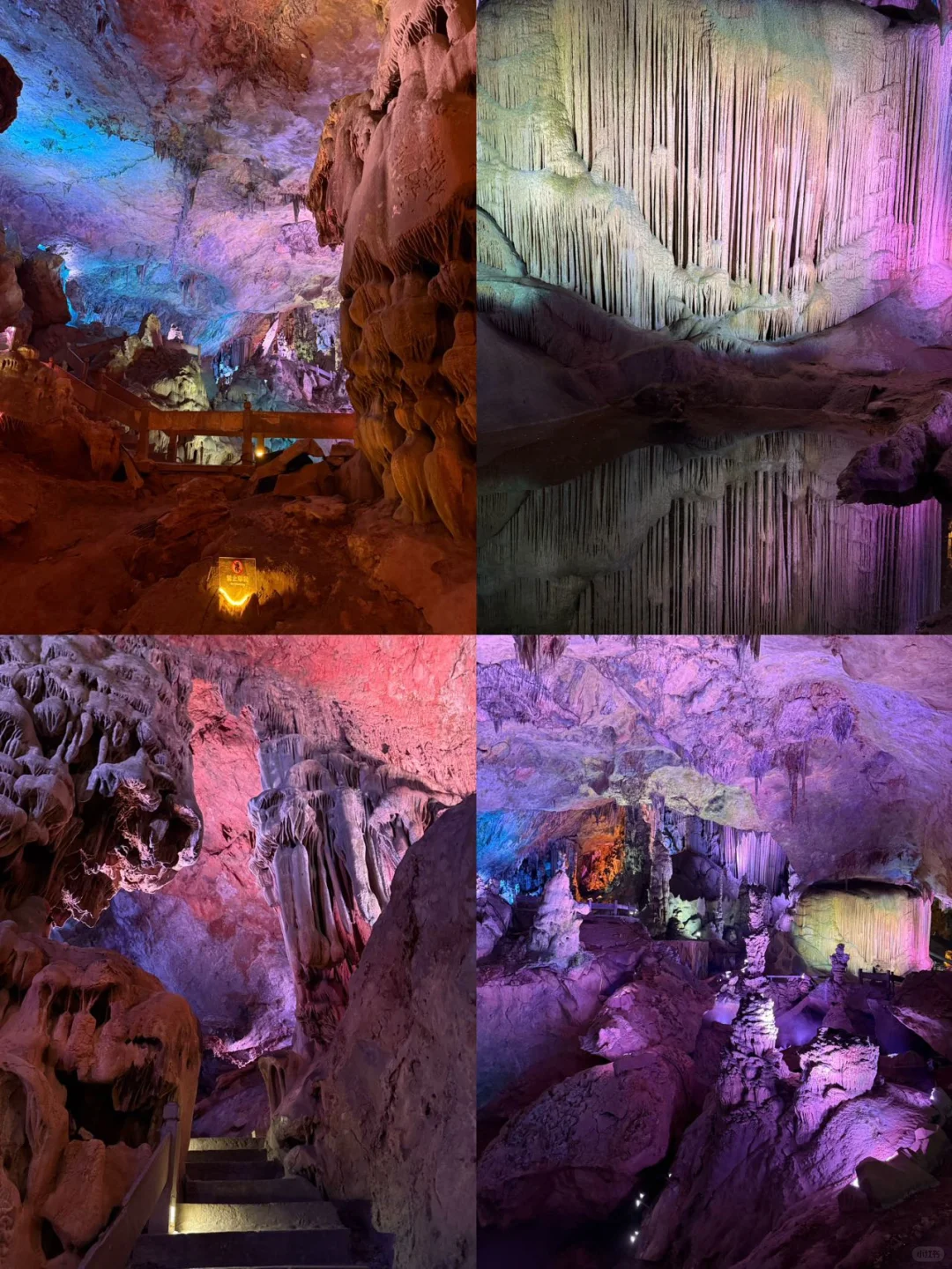 以为西湖已经够美了，直到我去了这里…