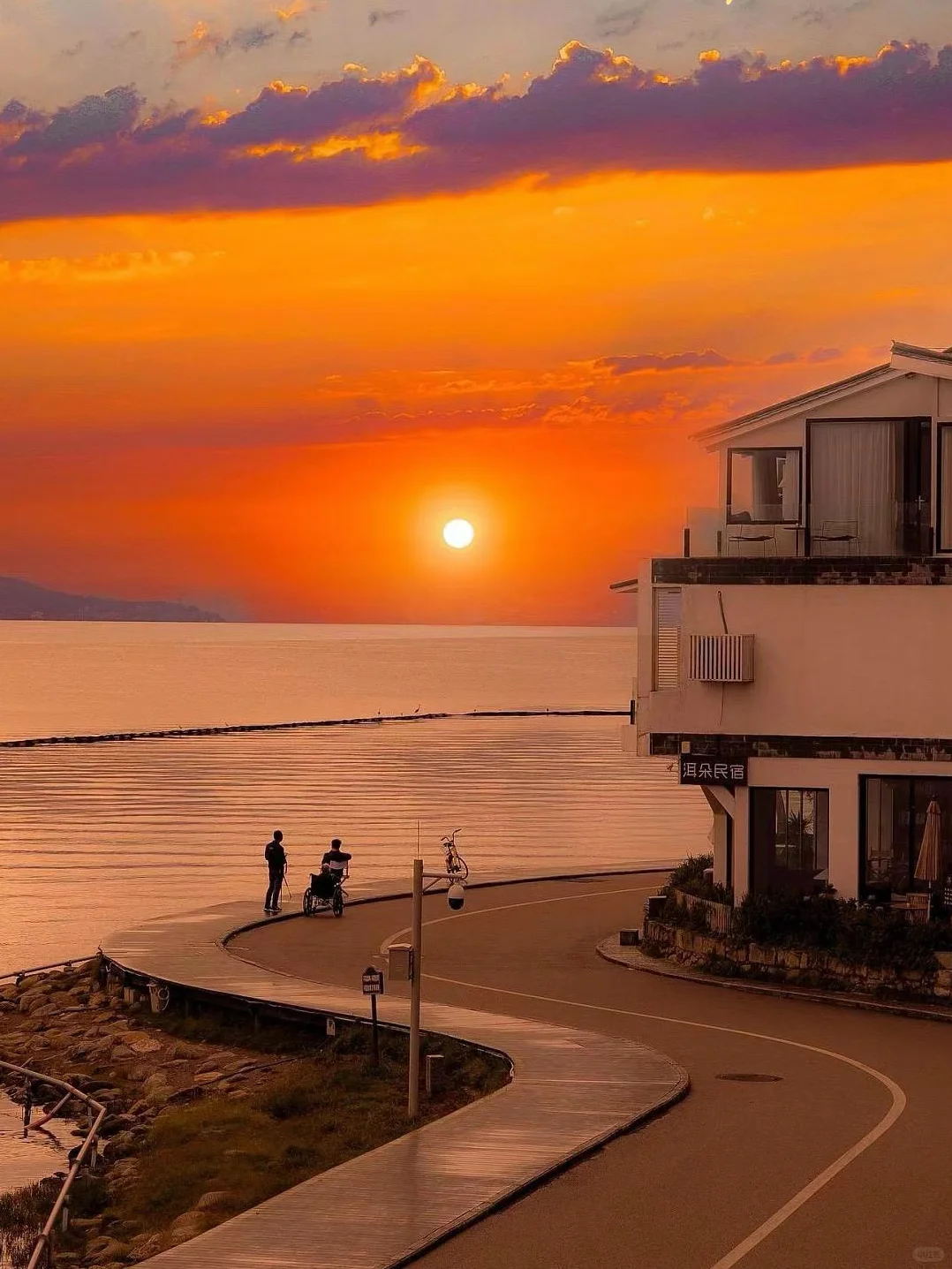 这绝对‼️是你看过最完整的大理游玩攻略📝