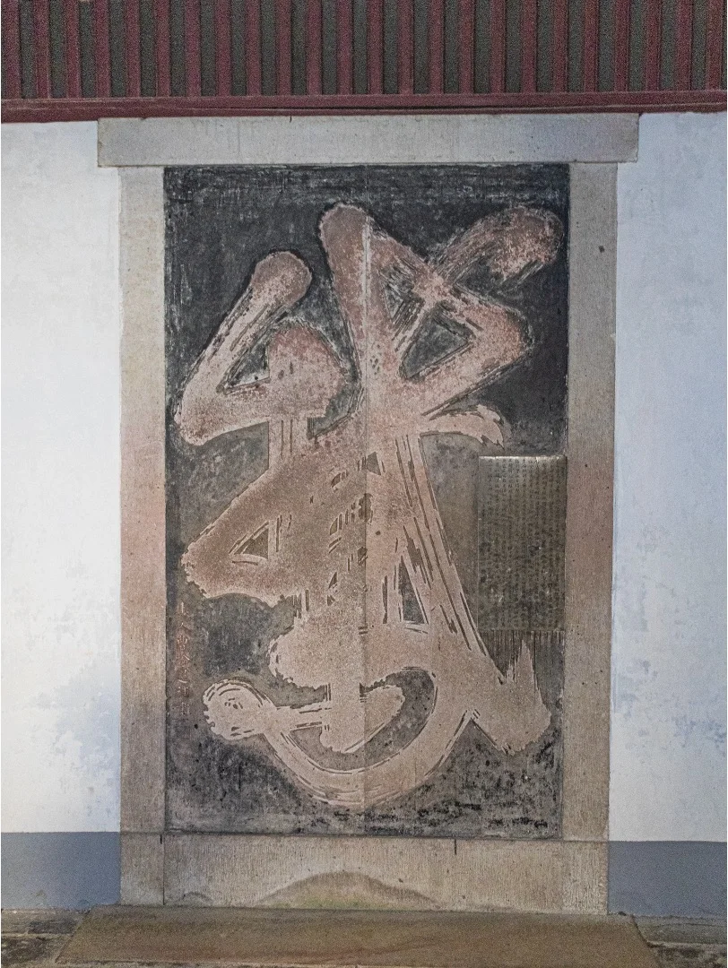 比起灵隐寺，我更爱杭州周边的天台山国清寺