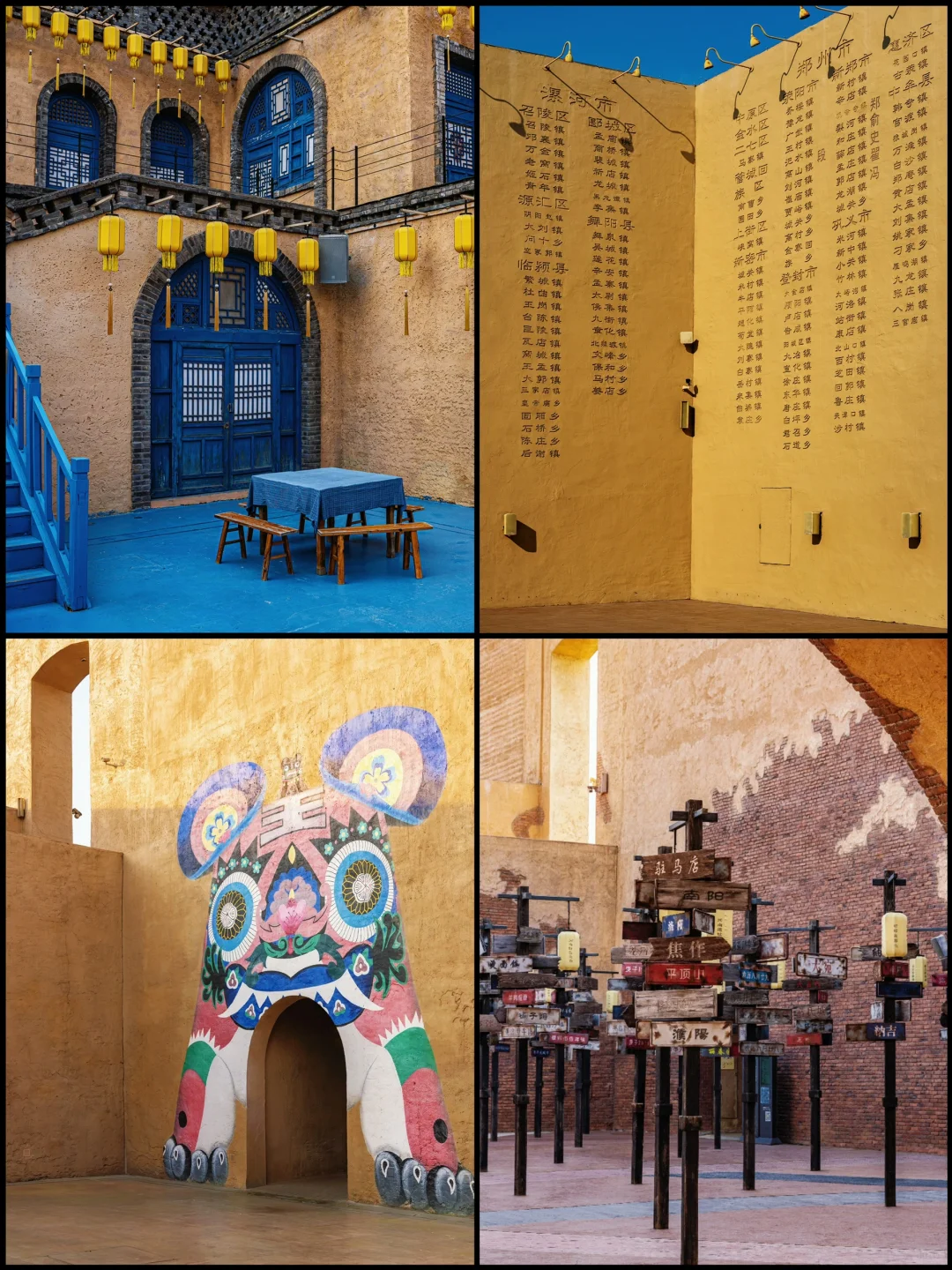 刚打卡完《只有河南》,听听我的真实感受‼️