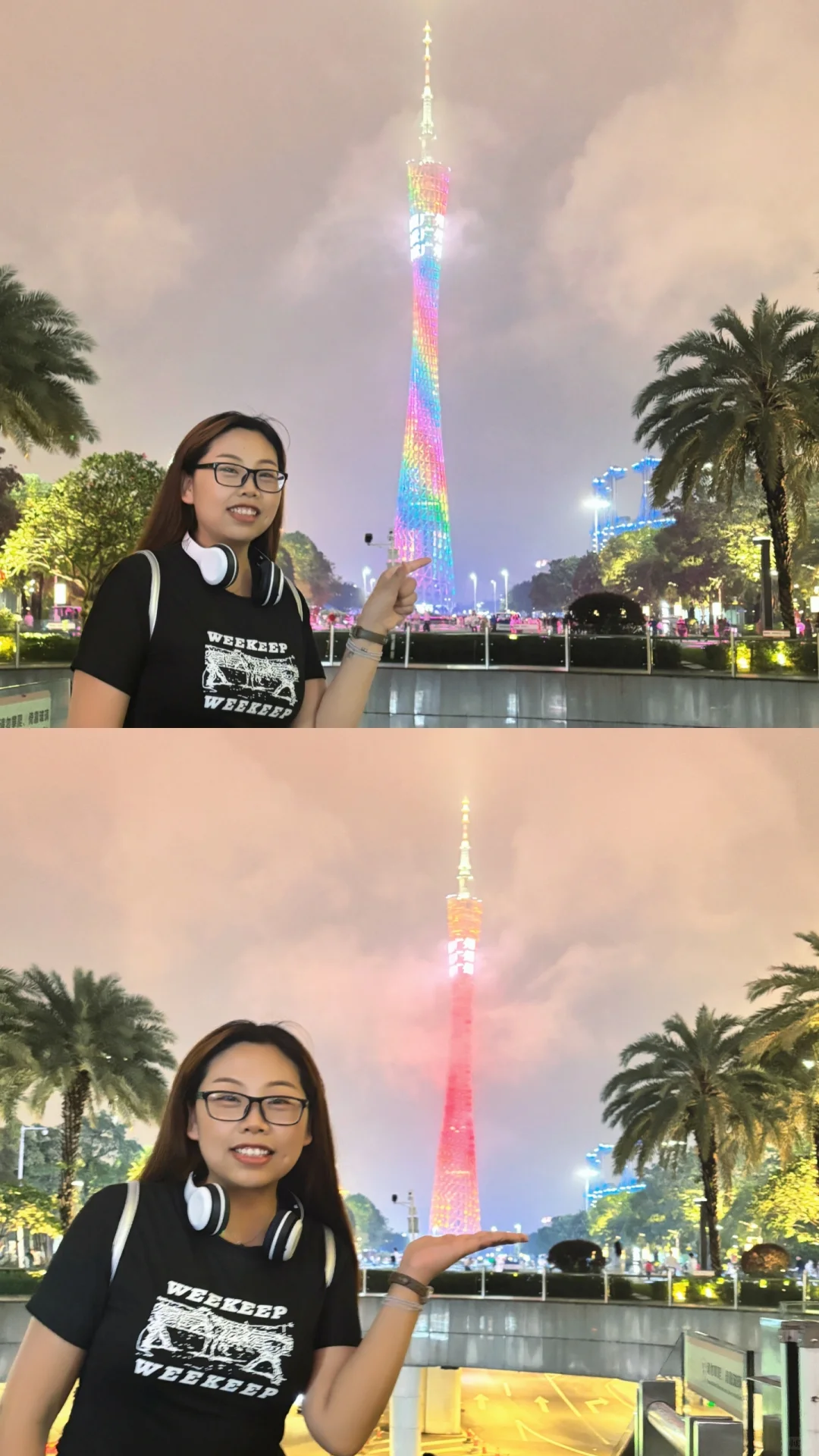 千万不要一直旅游