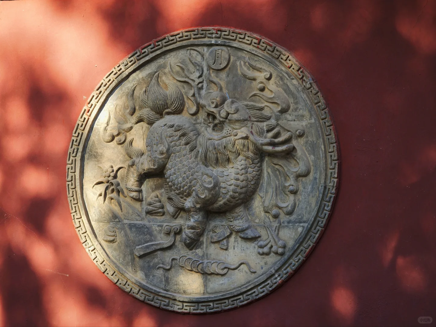 晋祠公园｜太原唐晋博物馆