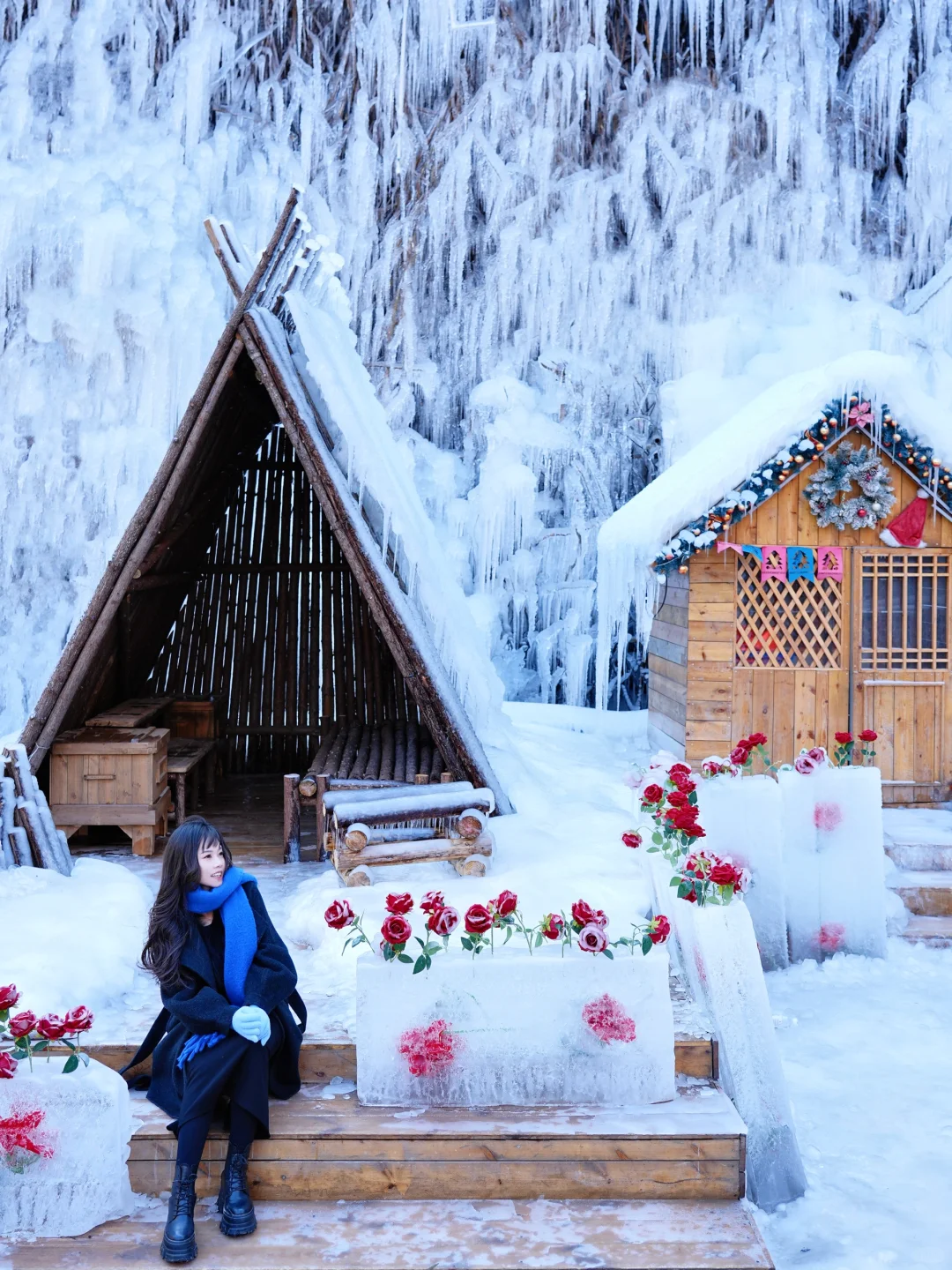 《国家地理》诚不欺我‼️被严重低估的宝藏小城
